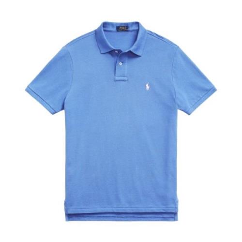 Polo Shirts Polo Ralph Lauren , Blue , Heren