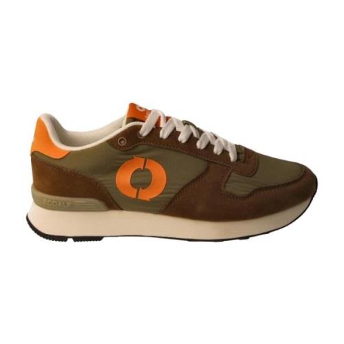 Sneakers Ecoalf , Green , Heren