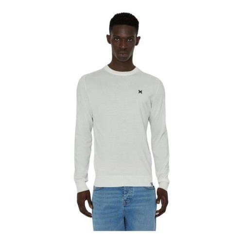 Knitwear John Richmond , White , Heren