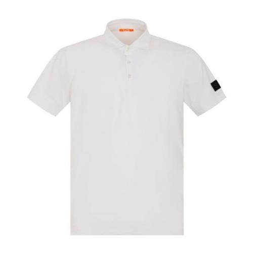 Polo Shirts Suns , White , Heren