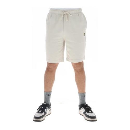 Casual Shorts Lyle & Scott , Beige , Heren