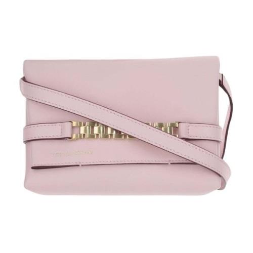 Bags Victoria Beckham , Pink , Dames
