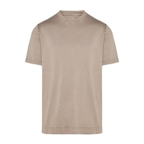 T-Shirts Fedeli , Beige , Heren