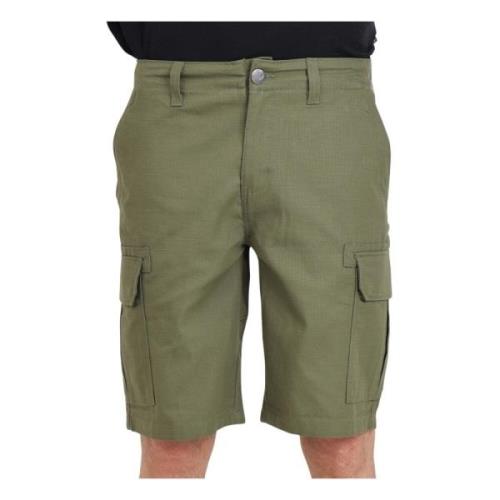 Casual Shorts Dickies , Green , Heren