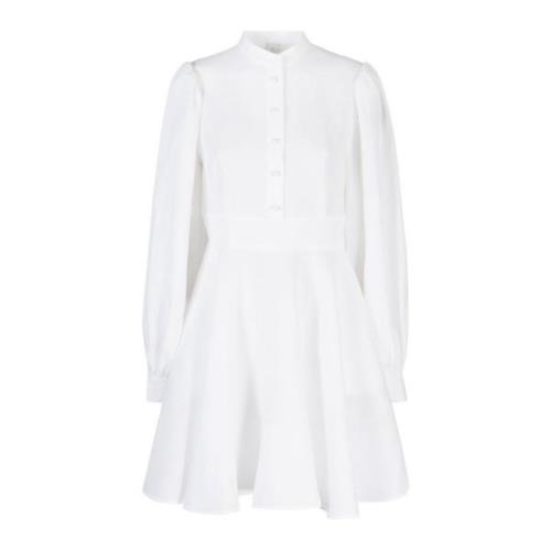 Short Dresses Eleventy , White , Dames