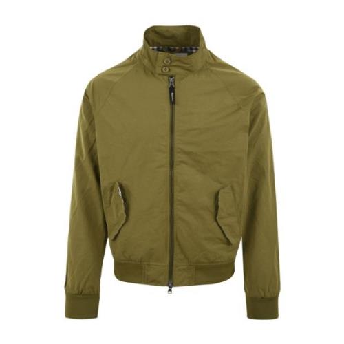 Herenjas Model B004 Jk008 Aquascutum , Green , Heren