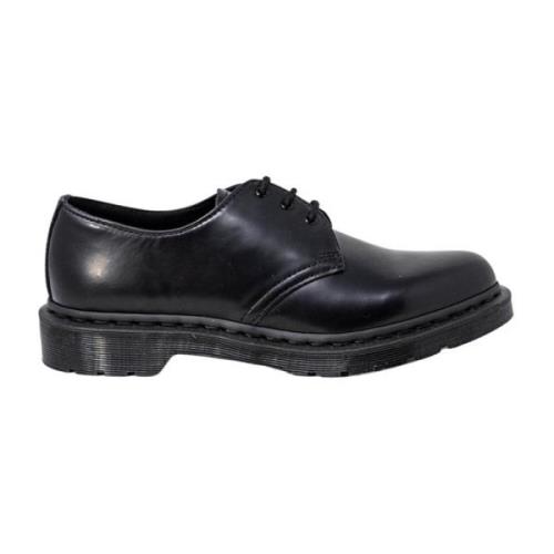 Business Shoes Dr. Martens , Blue , Heren