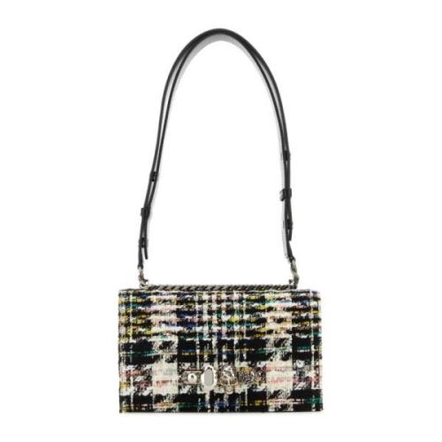 Shoulder Bags Alexander McQueen , Multicolor , Dames