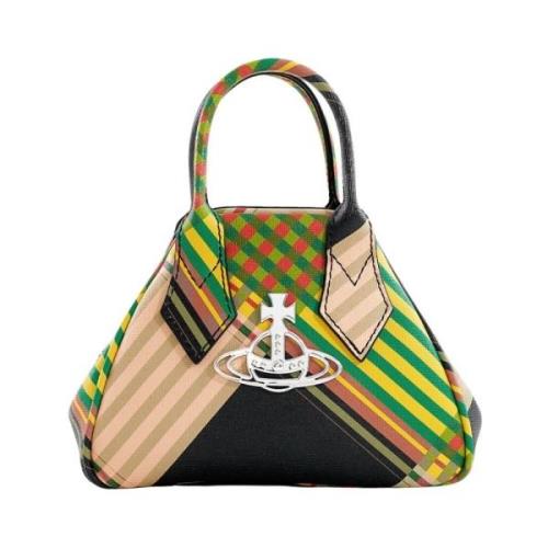 Handbags Vivienne Westwood , Multicolor , Dames