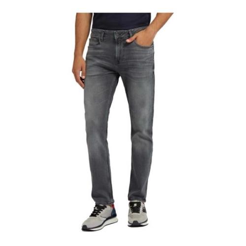Slim-fit Jeans Guess , Gray , Heren