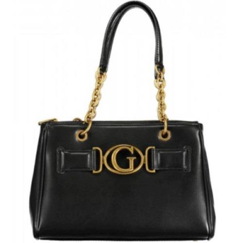 Handbags Guess , Black , Dames