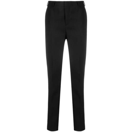 Trousers Saint Laurent , Black , Dames