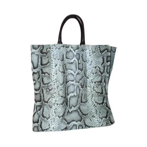 Pre-owned Fabric totes Armani Pre-owned , Multicolor , Dames