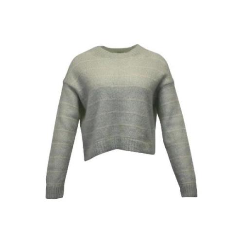 Pre-owned Nylon tops Acne Studios Pre-owned , Green , Dames
