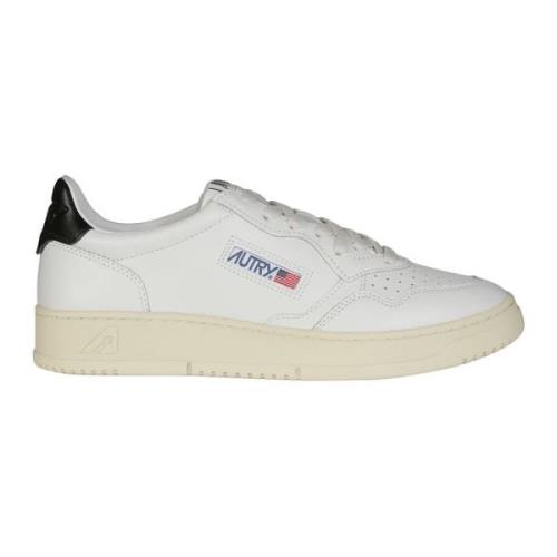 Sneakers Autry , White , Heren