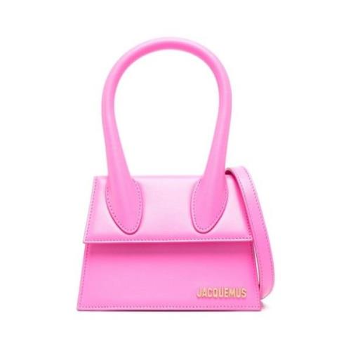 Mini Bags Jacquemus , Pink , Dames