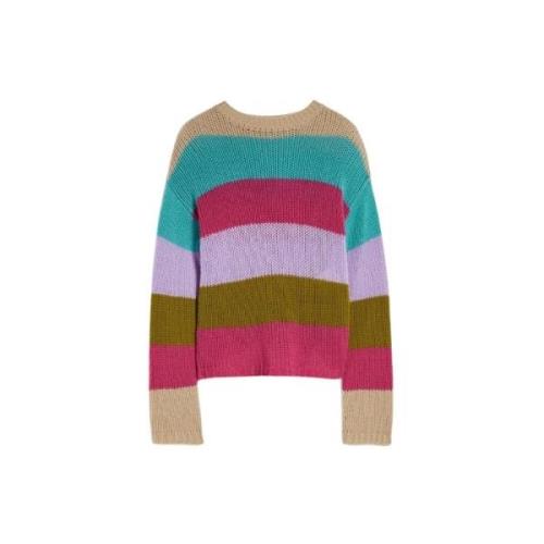 Knitwear Max Mara Weekend , Multicolor , Dames