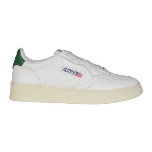 Sneakers Autry , White , Dames