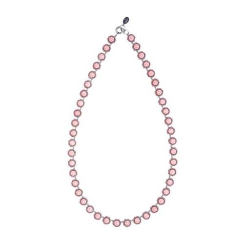 Necklaces Max Mara Weekend , Pink , Dames