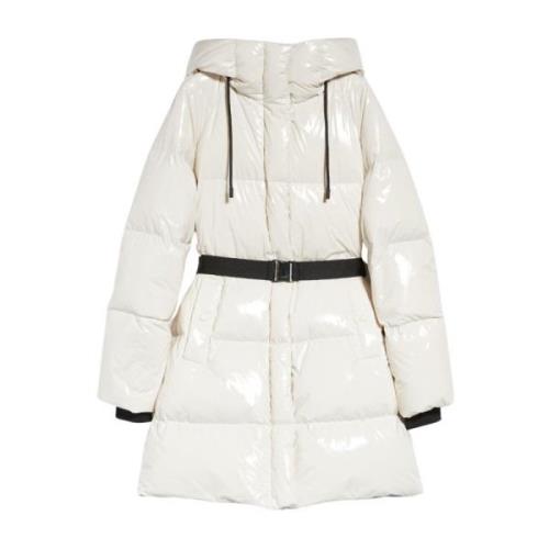 Jackets Max Mara Weekend , White , Dames