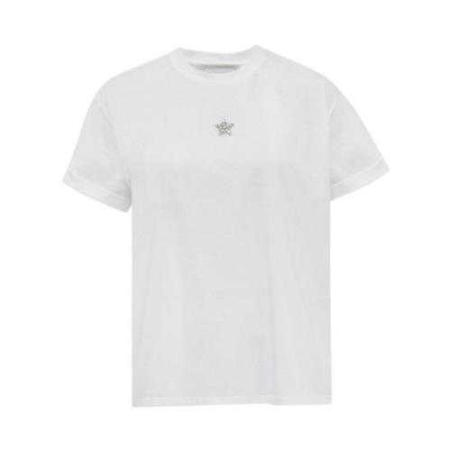 Blouses & Shirts Stella McCartney , White , Dames