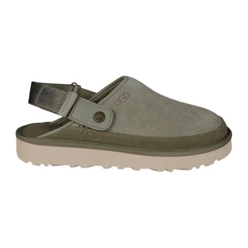 Clogs UGG , Green , Heren