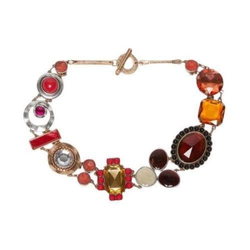 Necklaces Max Mara Weekend , Multicolor , Dames