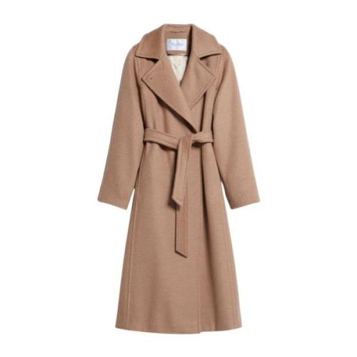 Jackets Max Mara , Beige , Dames