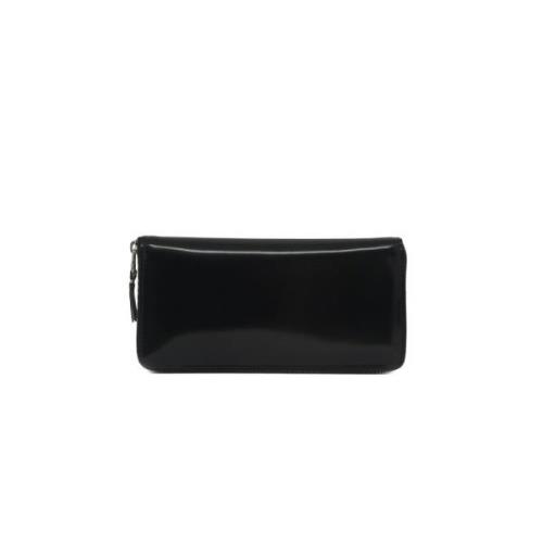 Wallets Cardholders Comme des Garçons , Black , Dames