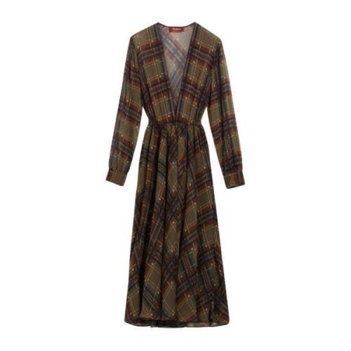 Dresses Max Mara Studio , Multicolor , Dames