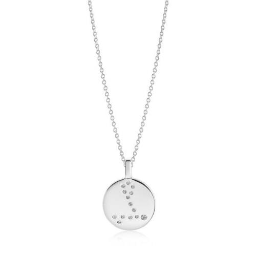 Necklaces Sif Jakobs Jewellery , Gray , Dames