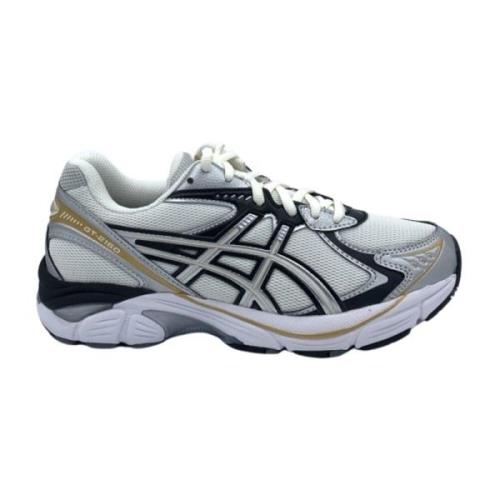 Zilver Crème Hardloopschoenen Asics , Gray , Heren