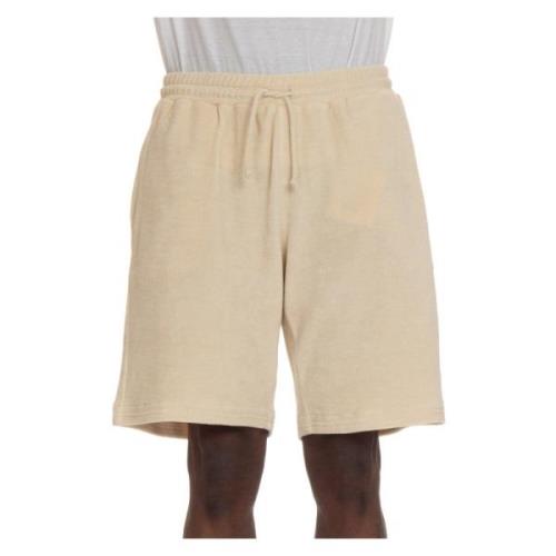 Shorts Ballantyne , Beige , Heren