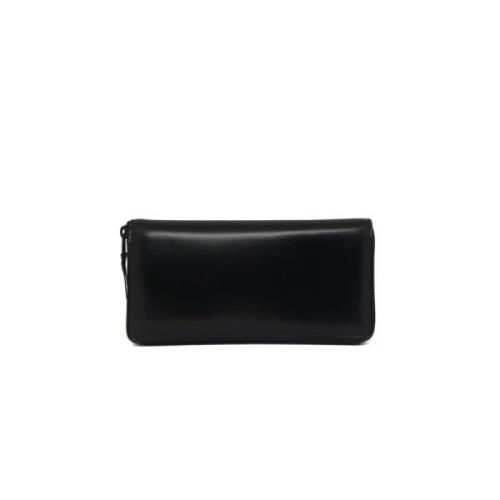 Wallets Cardholders Comme des Garçons , Black , Dames