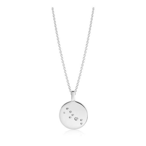 Necklaces Sif Jakobs Jewellery , Gray , Dames