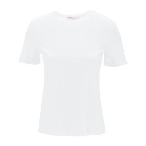 T-Shirts Max Mara , White , Dames