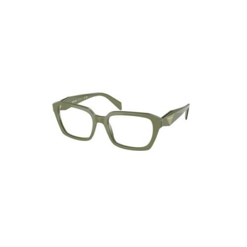 Glasses Prada , Green , Unisex