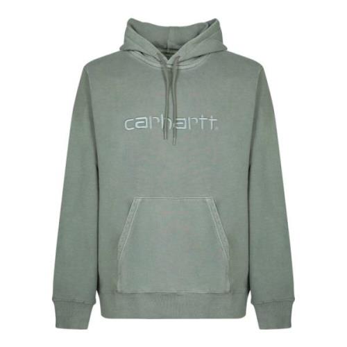 Sweatshirts Carhartt Wip , Green , Heren