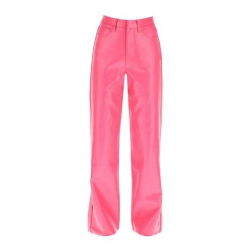 Jeans Rotate Birger Christensen , Pink , Dames