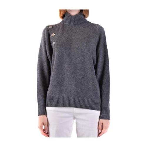 Knitwear Simona Corsellini , Gray , Dames