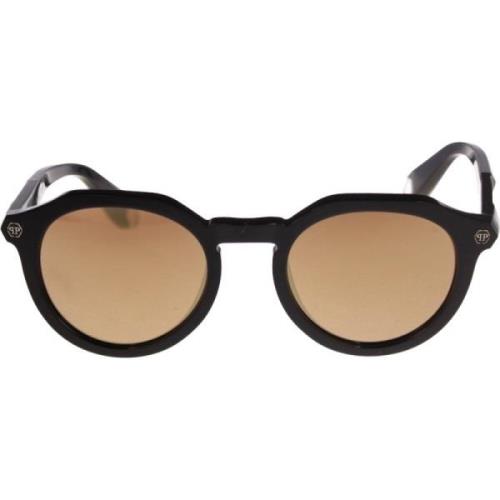 Sunglasses Philipp Plein , Black , Heren