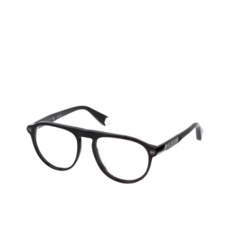 Glasses Philipp Plein , Black , Unisex