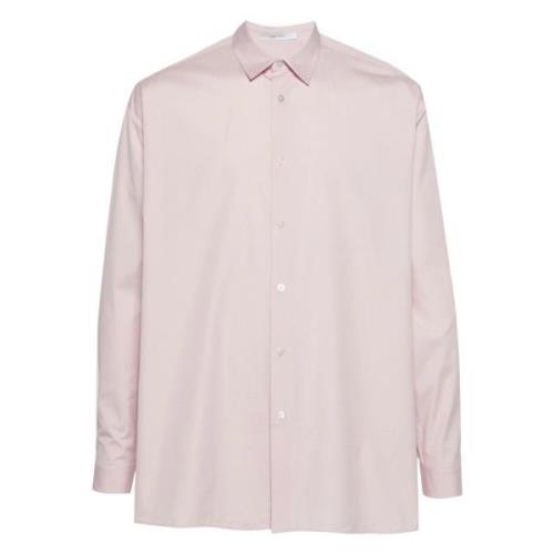 Casual Shirts The Row , Pink , Heren