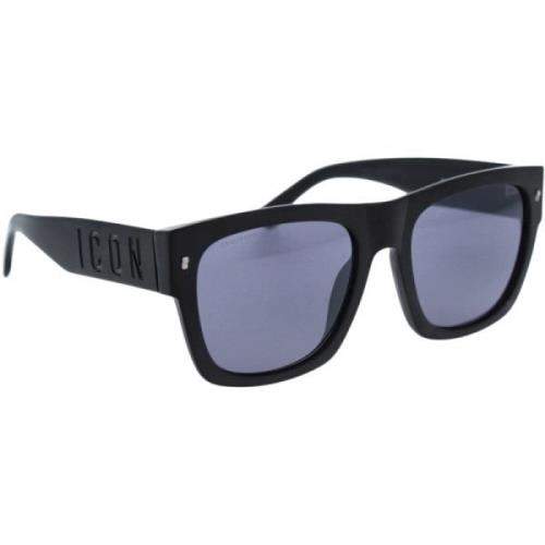 Sunglasses Dsquared2 , Black , Heren