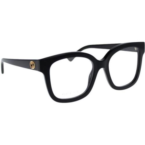 Glasses Gucci , Black , Dames