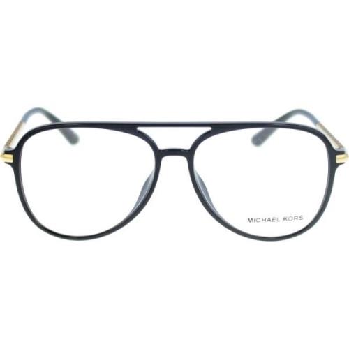 Glasses Michael Kors , Black , Dames