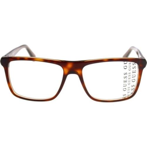 Glasses Guess , Brown , Dames