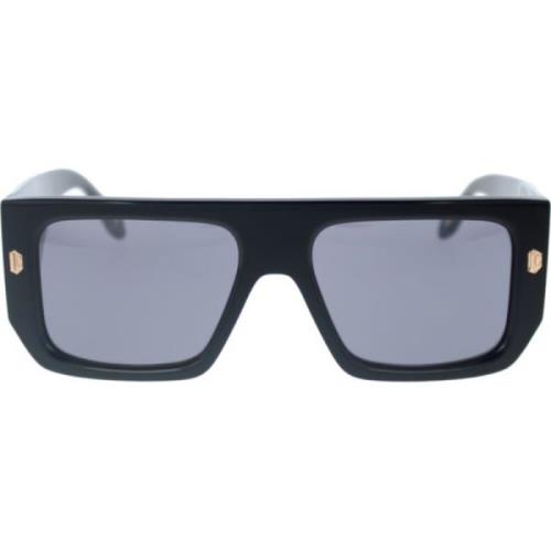 Sunglasses Just Cavalli , Black , Dames