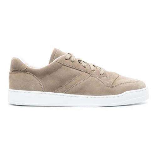 Sneakers Doucal's , Beige , Heren