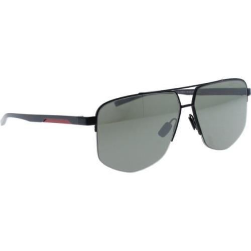 Sunglasses Porsche Design , Black , Heren